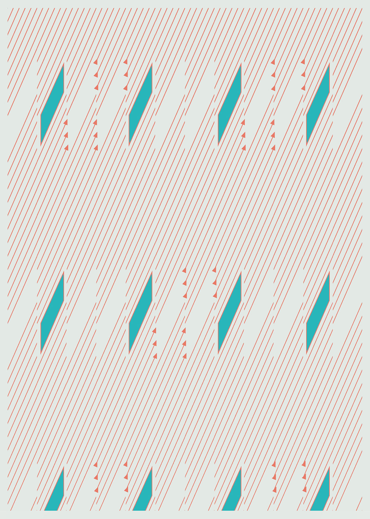 surface design pattern geometrics print graphics repeats