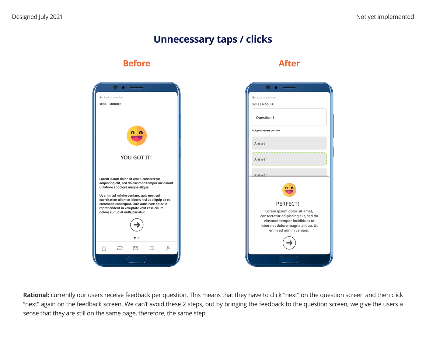 Figma UI/UX UX design user interface app design Mobile app learning ui design user experience