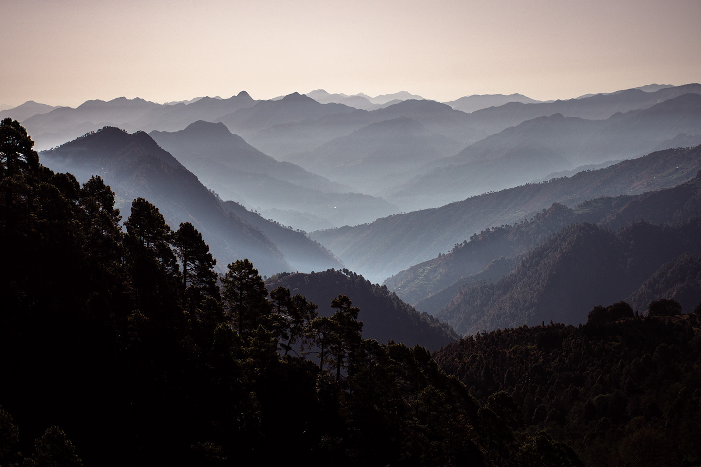 himalayas India Landscape mountain Nature naturephotography Travel