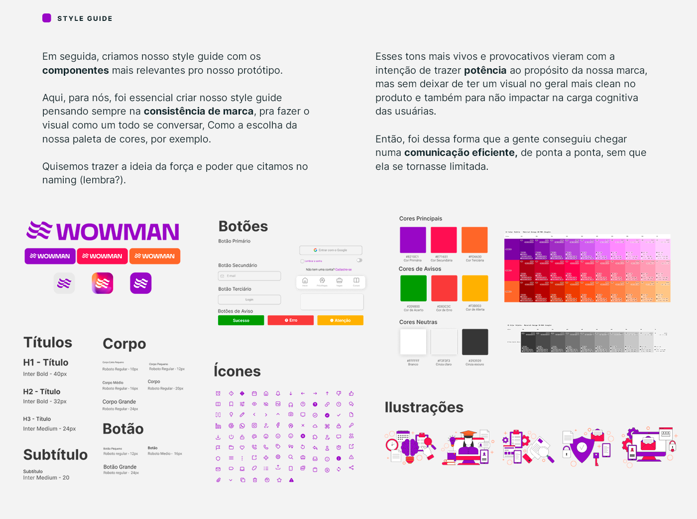 app Figma Idvisual Liderança marca ui design UI/UX user interface User research ux