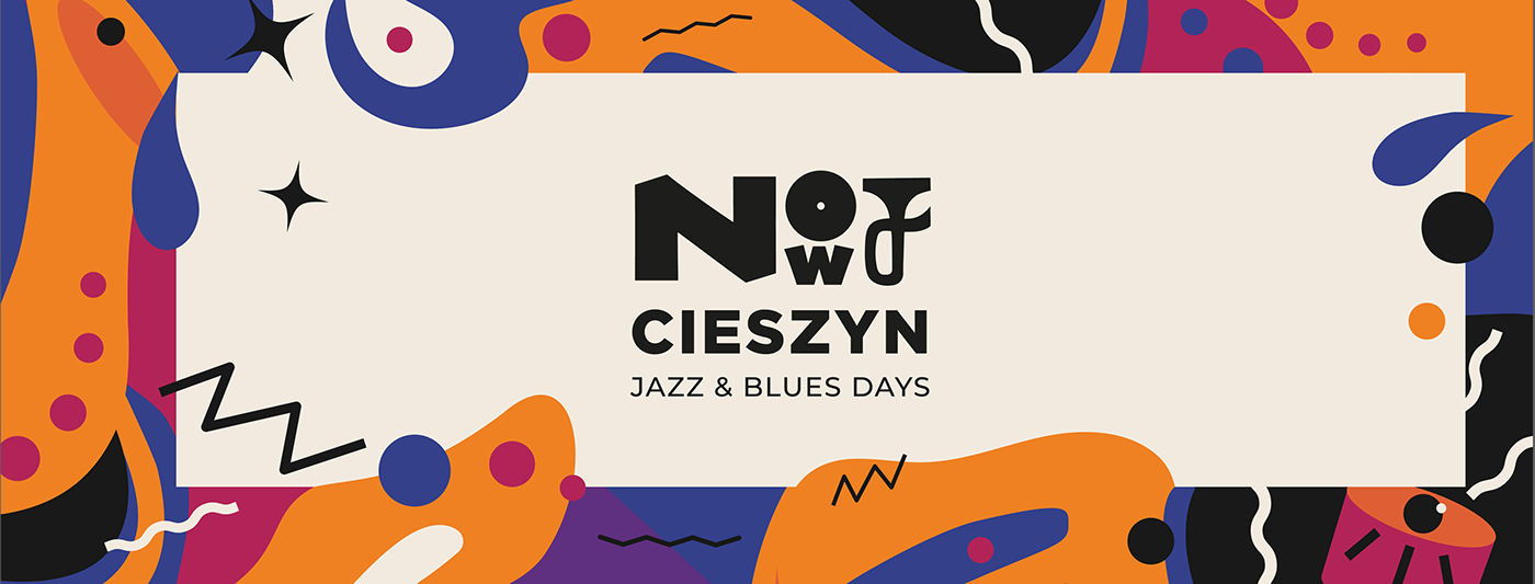 #jazz  festival design FESTIVAL IDENTYFICATION festival poster Jazzfestival jazzposter