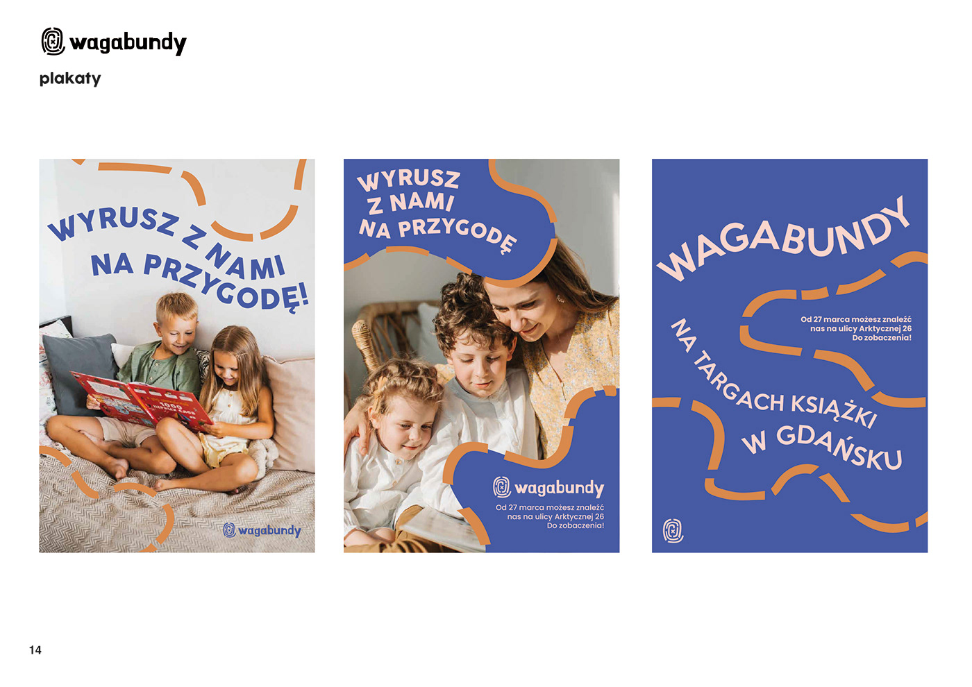 Wydawnictwo publishing house book children book logodesign brandbook brand itdentity