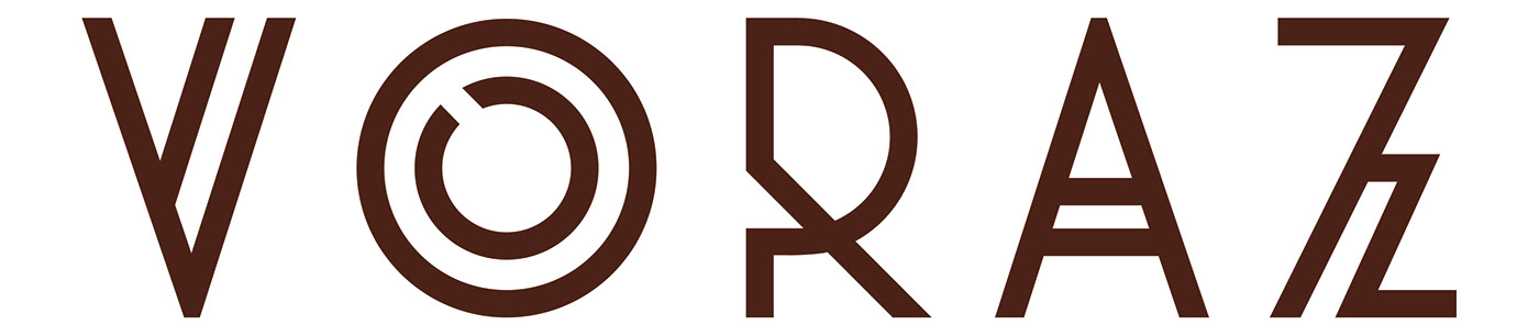 Brand Design branding  Identidad Corporativa marca Marca Restaurante  restauración sevilla Voraz