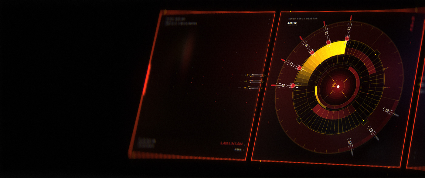 evangelion Film   FUI futuristic GUI HUD neongenesisevangelion sci-fi screengraphics styleframe