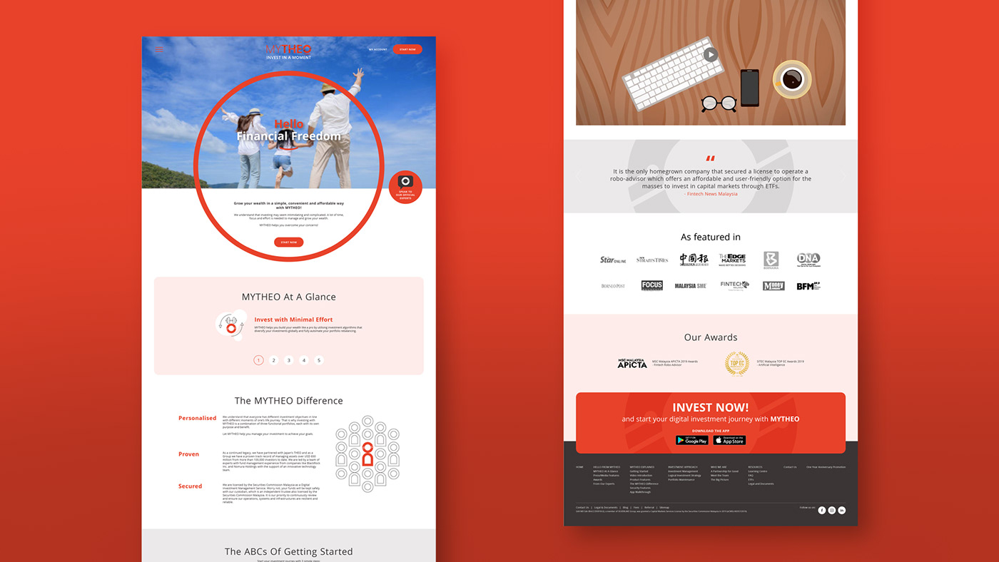 Website Website Design graphic design  Graphic Designer malaysia