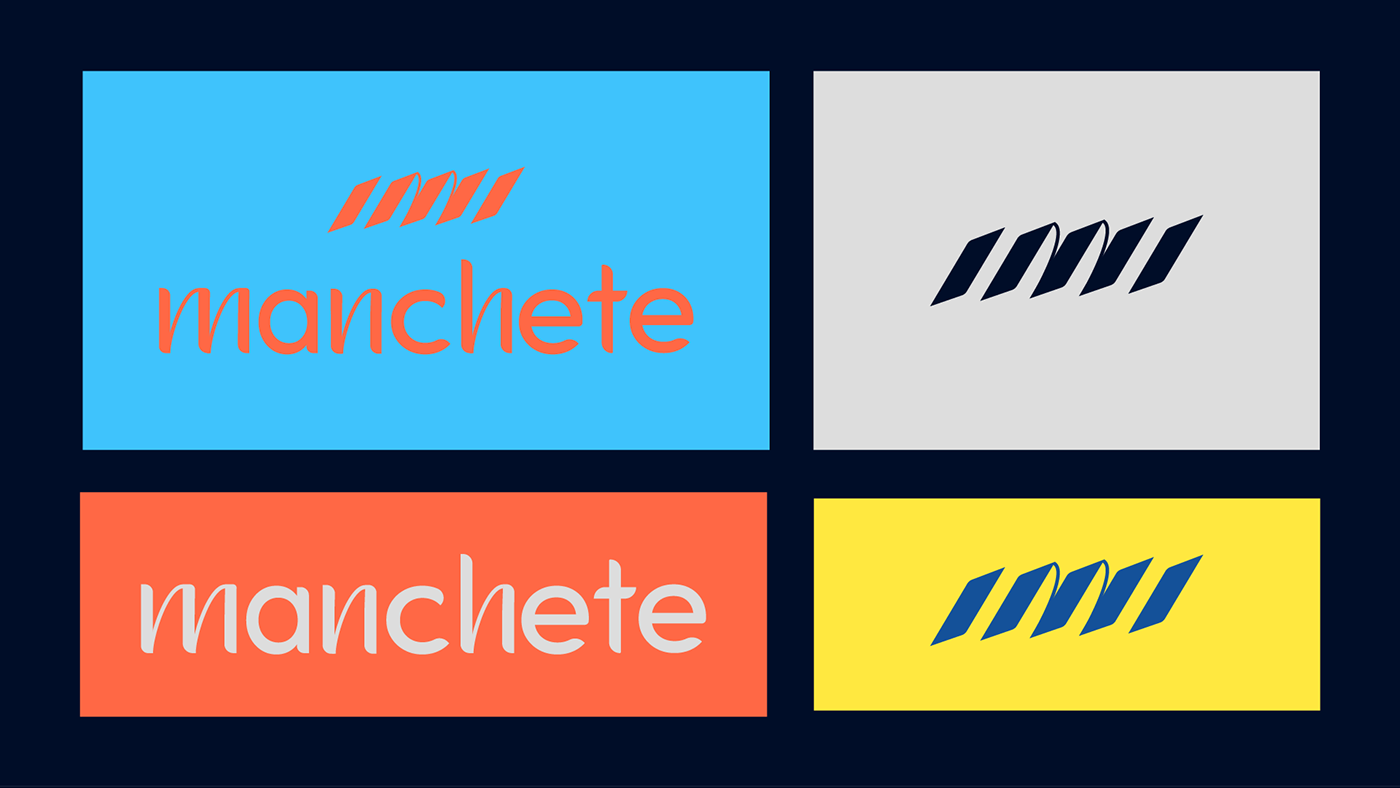 brand Brand Design brand identity design design gráfico identidade visual Logotype marca typography   visual identity