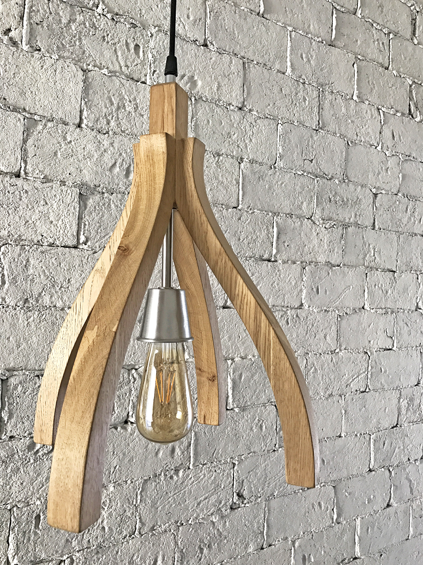 pendant lamp light Style decor natural oil colors ornythos Form product