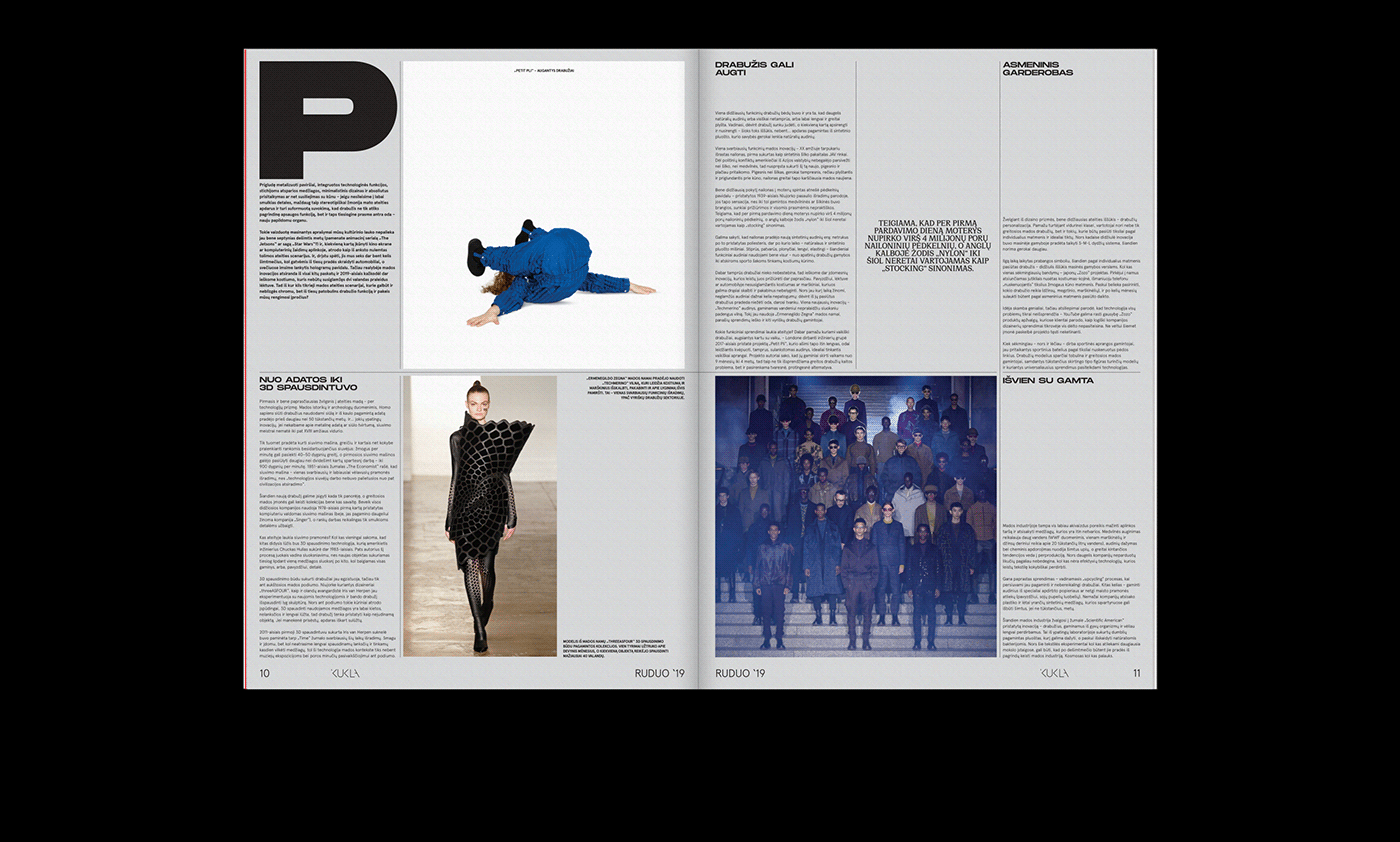 Magazine design editorial design  Layout Design typography   Editorial typography editorial magazine newspaper graphic design  Layout