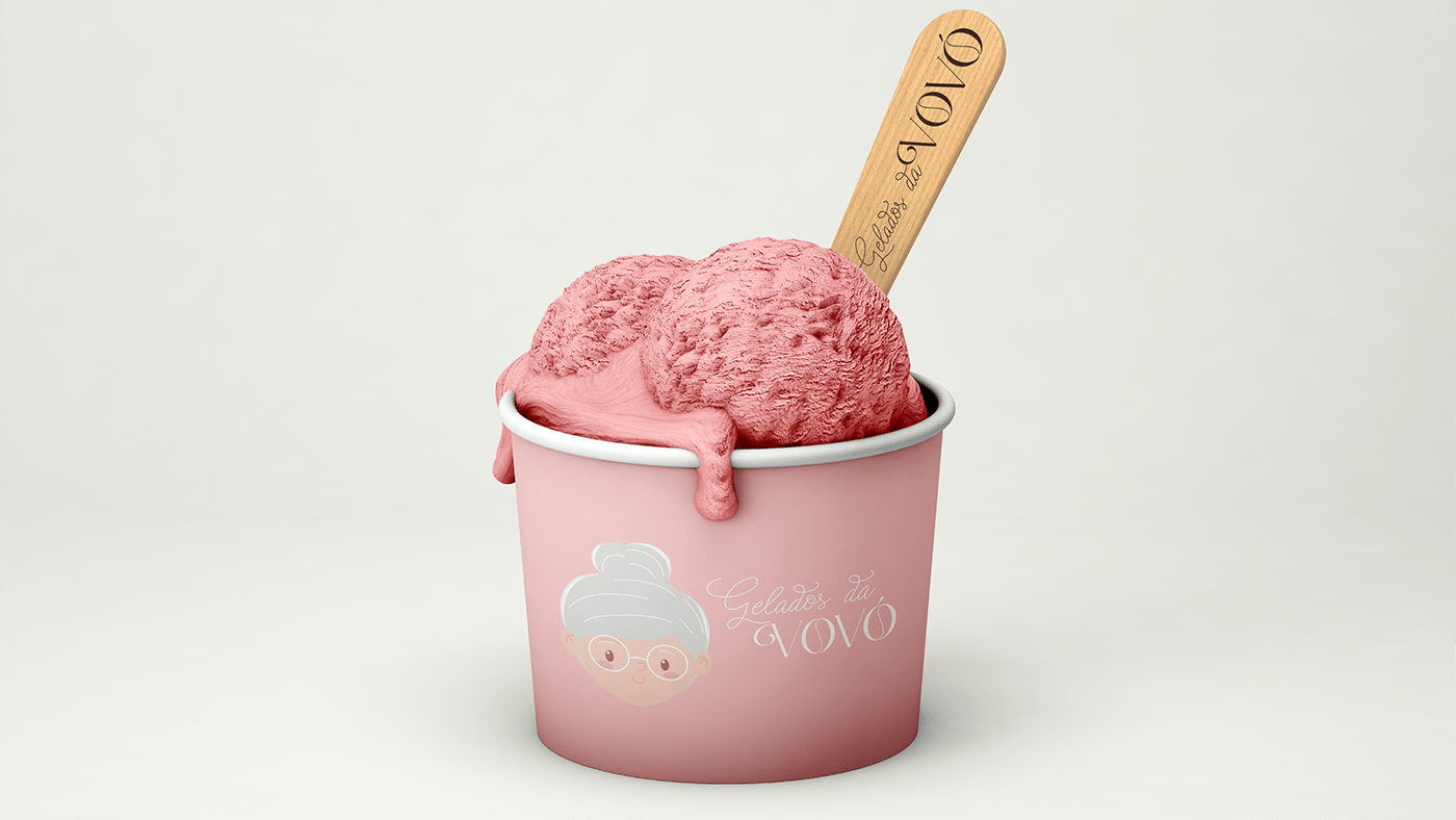 Geladinhos geladinhos gourmet ice cream sorveteria sorvetes