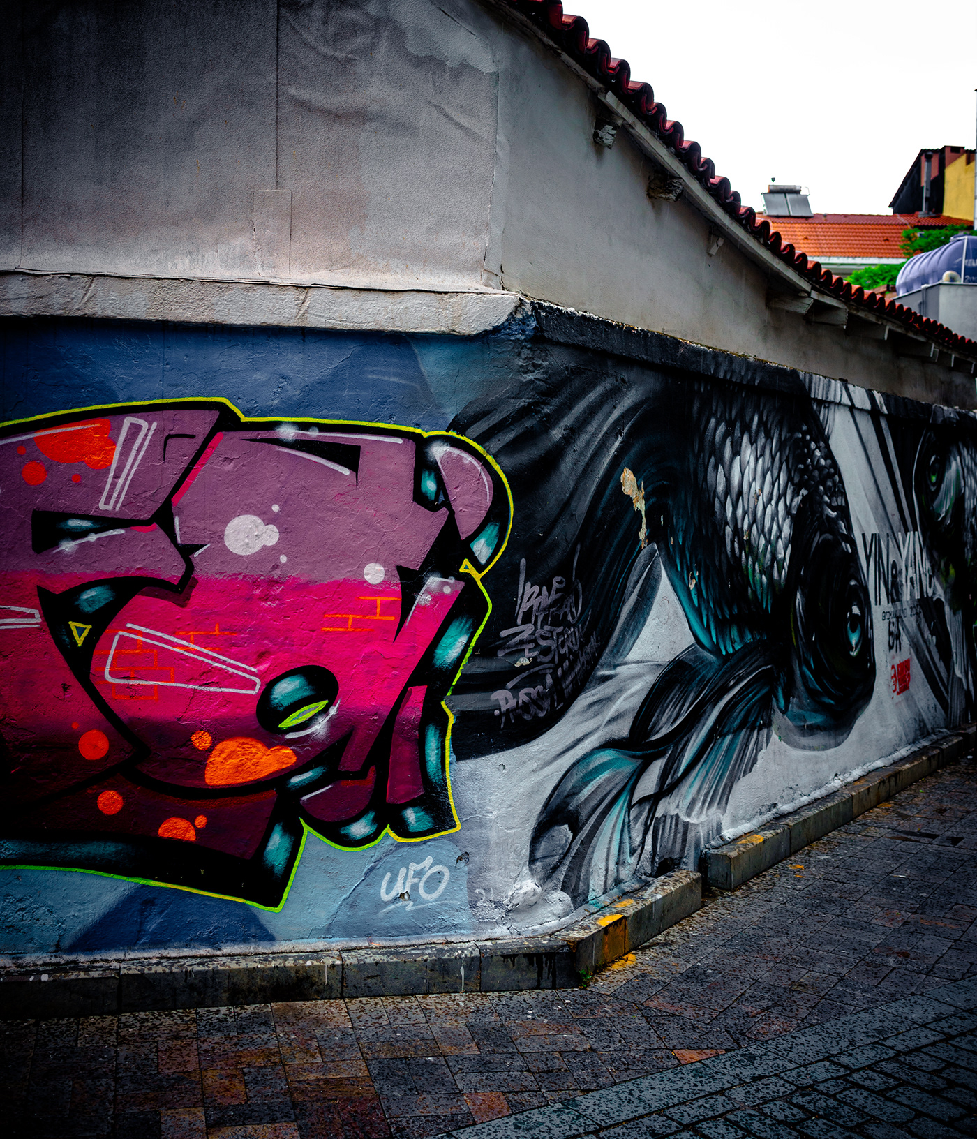 street photography city Urban Street streetphotography Graffiti Street Art  Mural cityscape streets