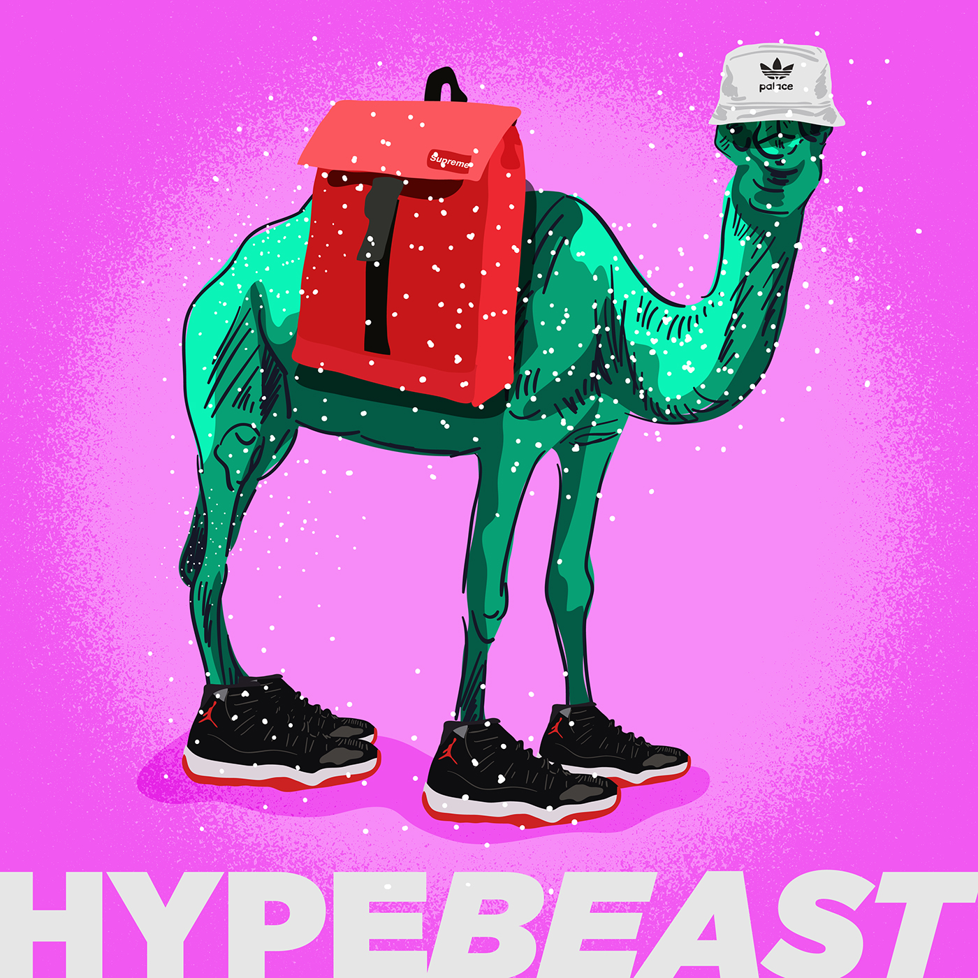 hypebeast yeezy supreme palace brands adidas yeezy boost stussy