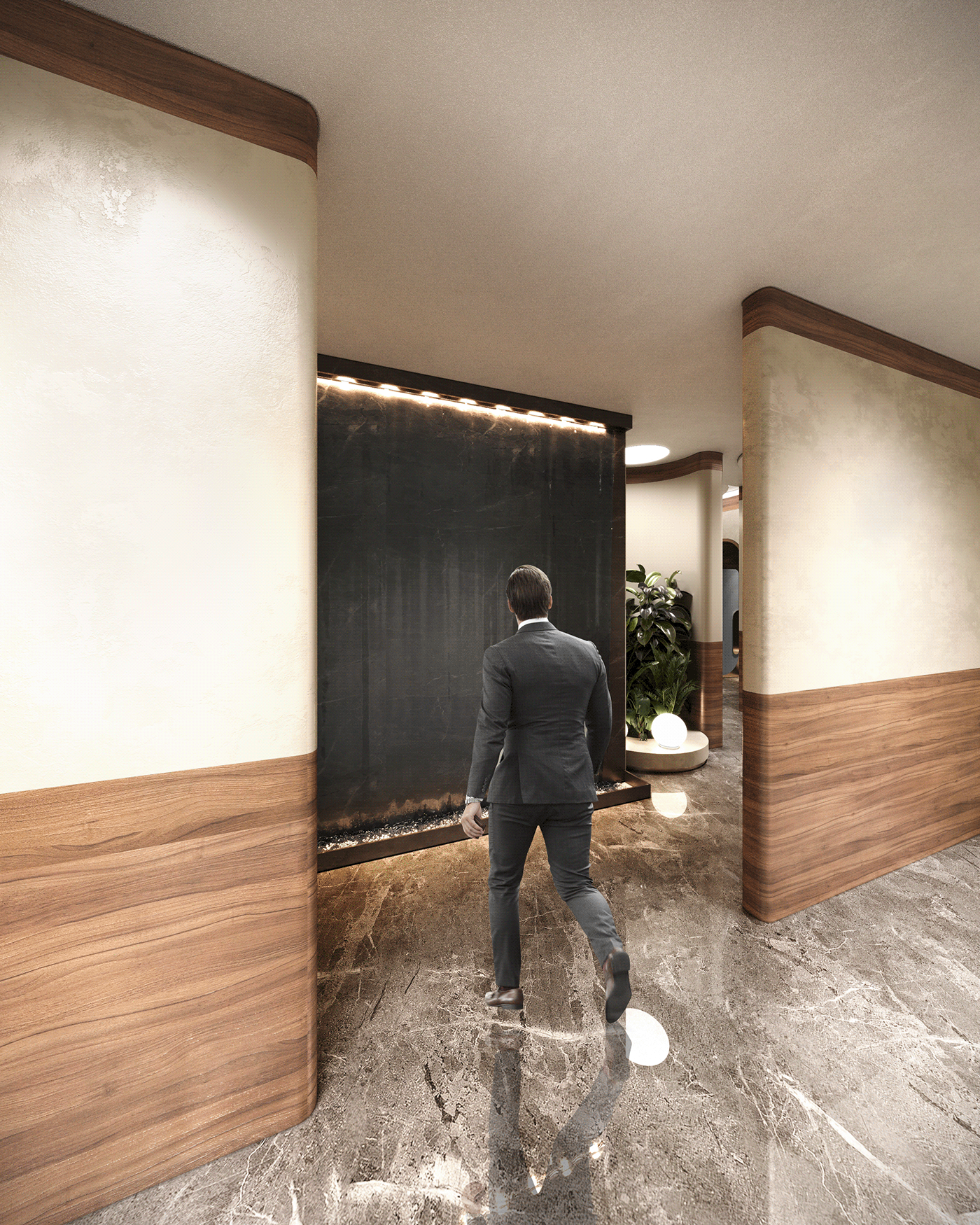 3d render interior render interior design  archviz CGI