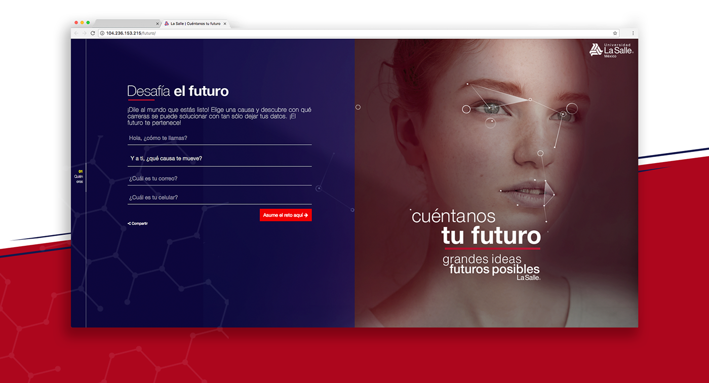 Web Design  Website ux UI graphic design  sitio web diseño gráfico
