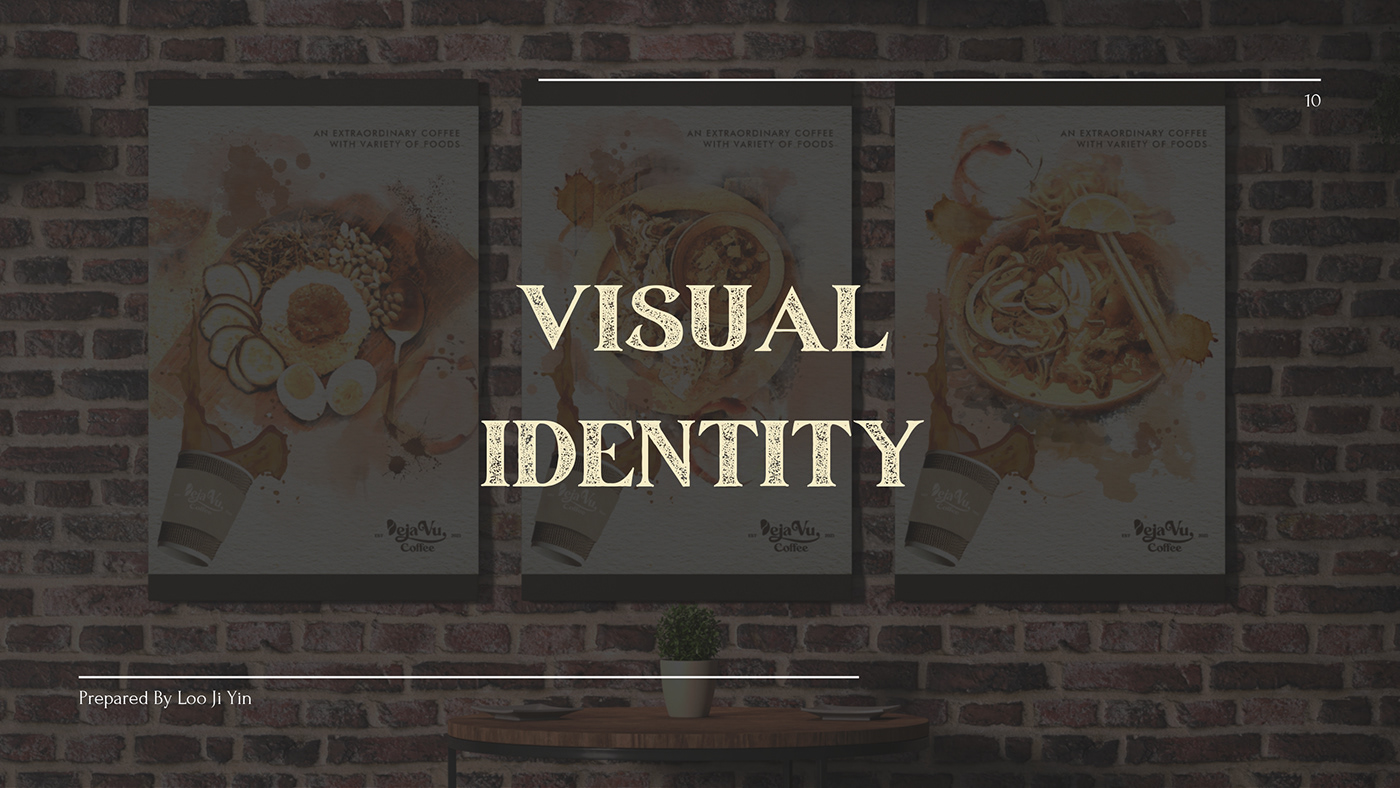 brand visual identity Logo Design brand identity visual Advertising  CIS Design 平面設計 設計 品牌設計