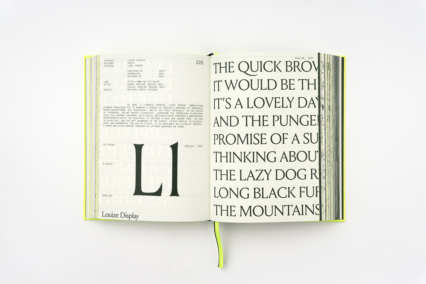 book editorial typography   type design graphic design  Typeface book design serif Serif Font