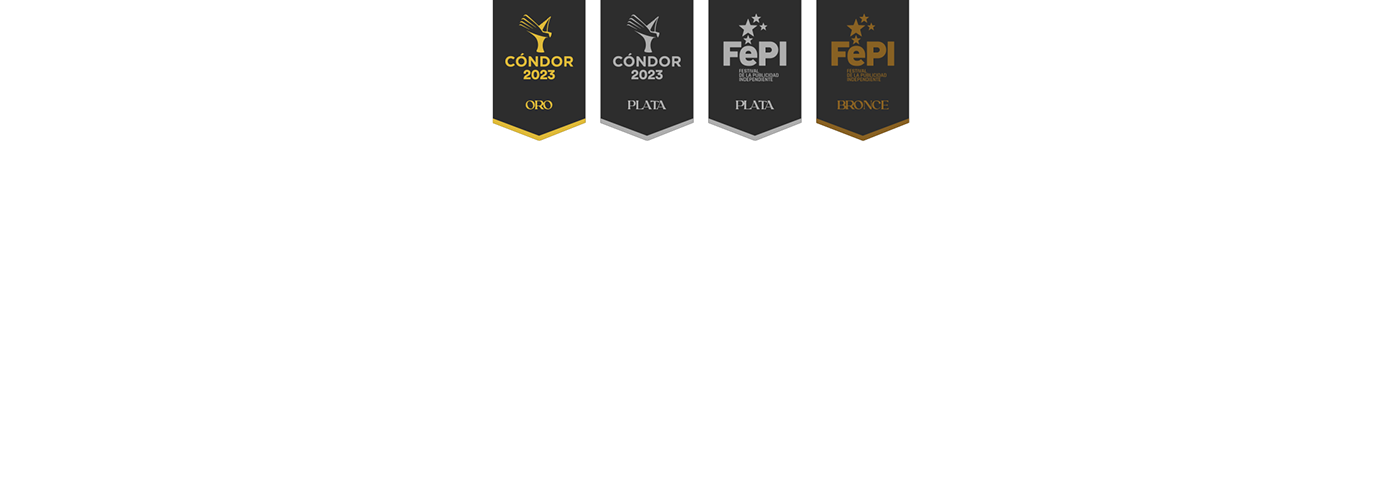 Landscape claro cobertura luerzers archive FEPI Ecuador God plata bronce condor
