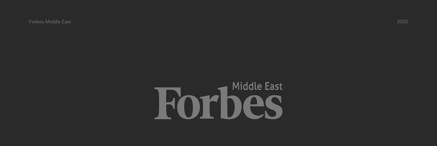 designsystem Forbes magazine middleeast UI ux Website animation  interactive Web