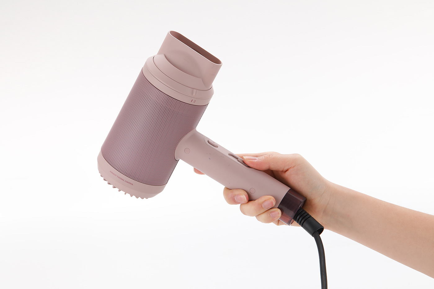 dryer hairdryer living objet objet cosmetic product product design 