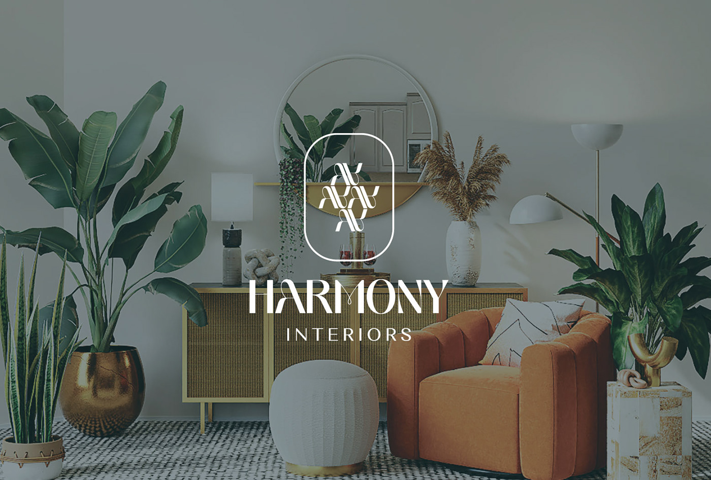 brand identity branding  visual identity interior design  Interior home decor decor home styling luxury homeinterior