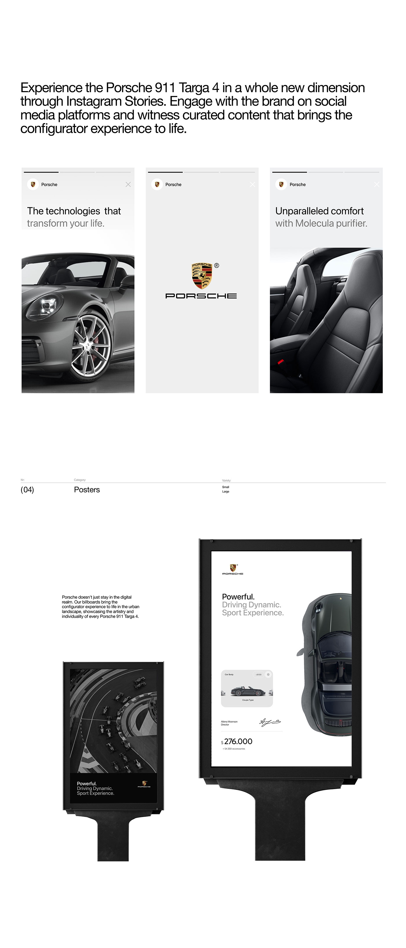 Artificial Intelligence For Automotive Applications | UX & UI Design