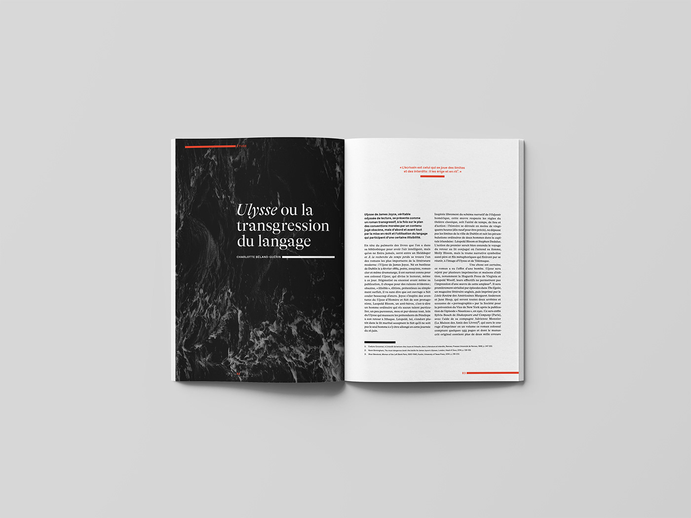 design edition editorial graphic graphisme magazine