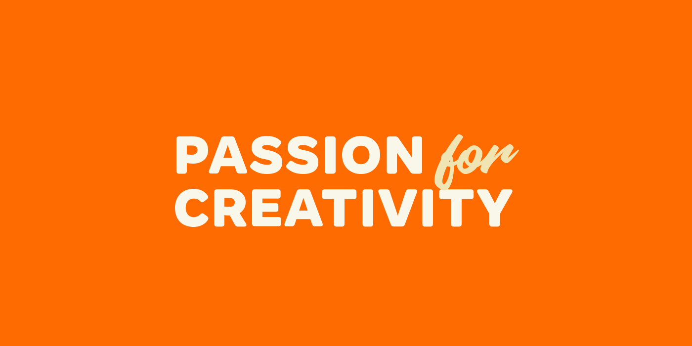 graphic design brand self fire flame passion Creativity Freelance