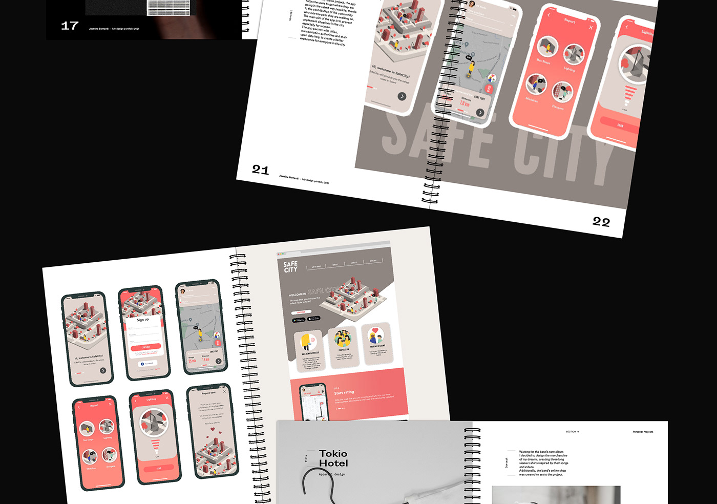 personal branding portfolio graphic design  editorial design  book design personal project visual design editorial print