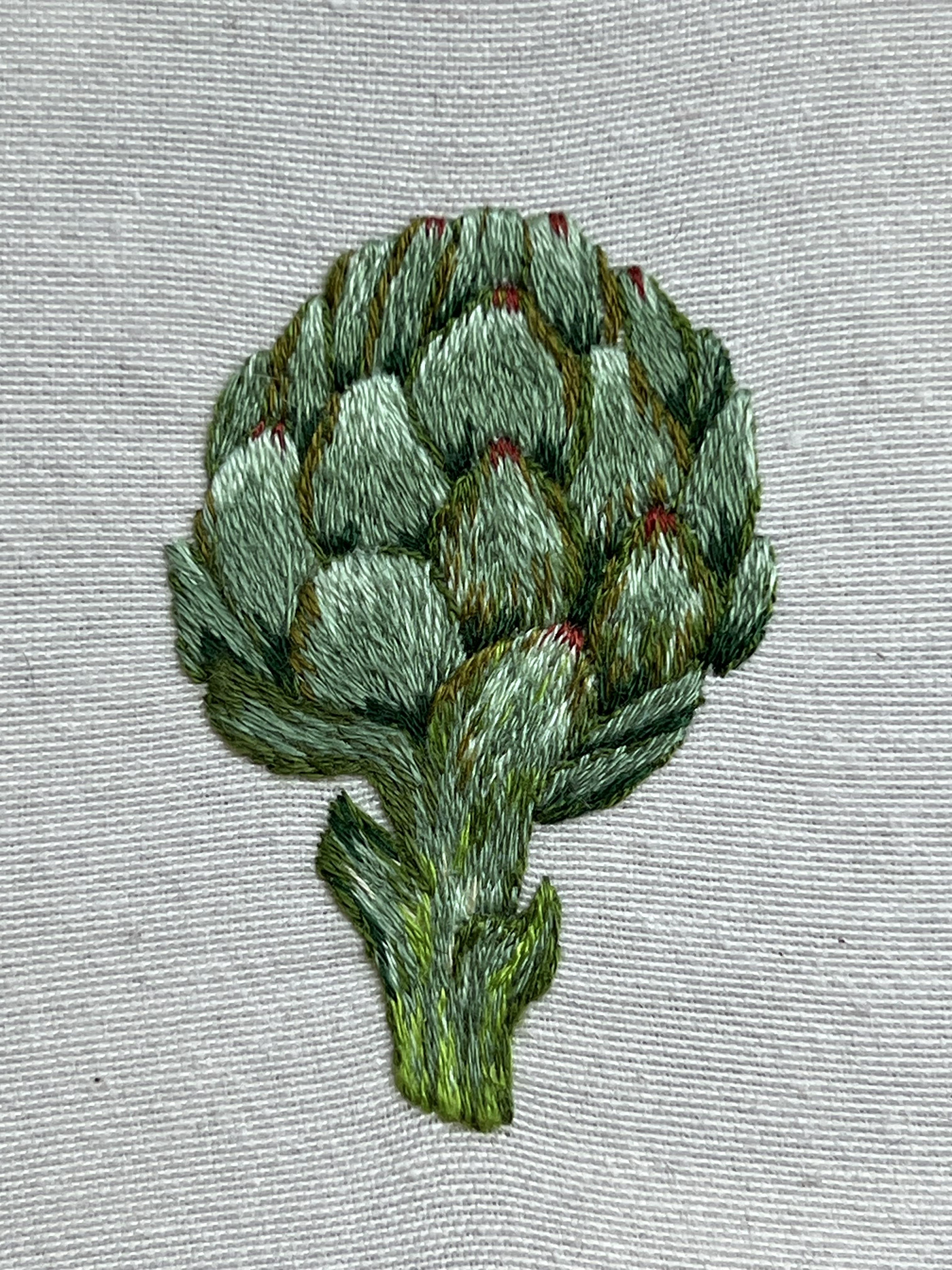 Bordadoamano embroidery