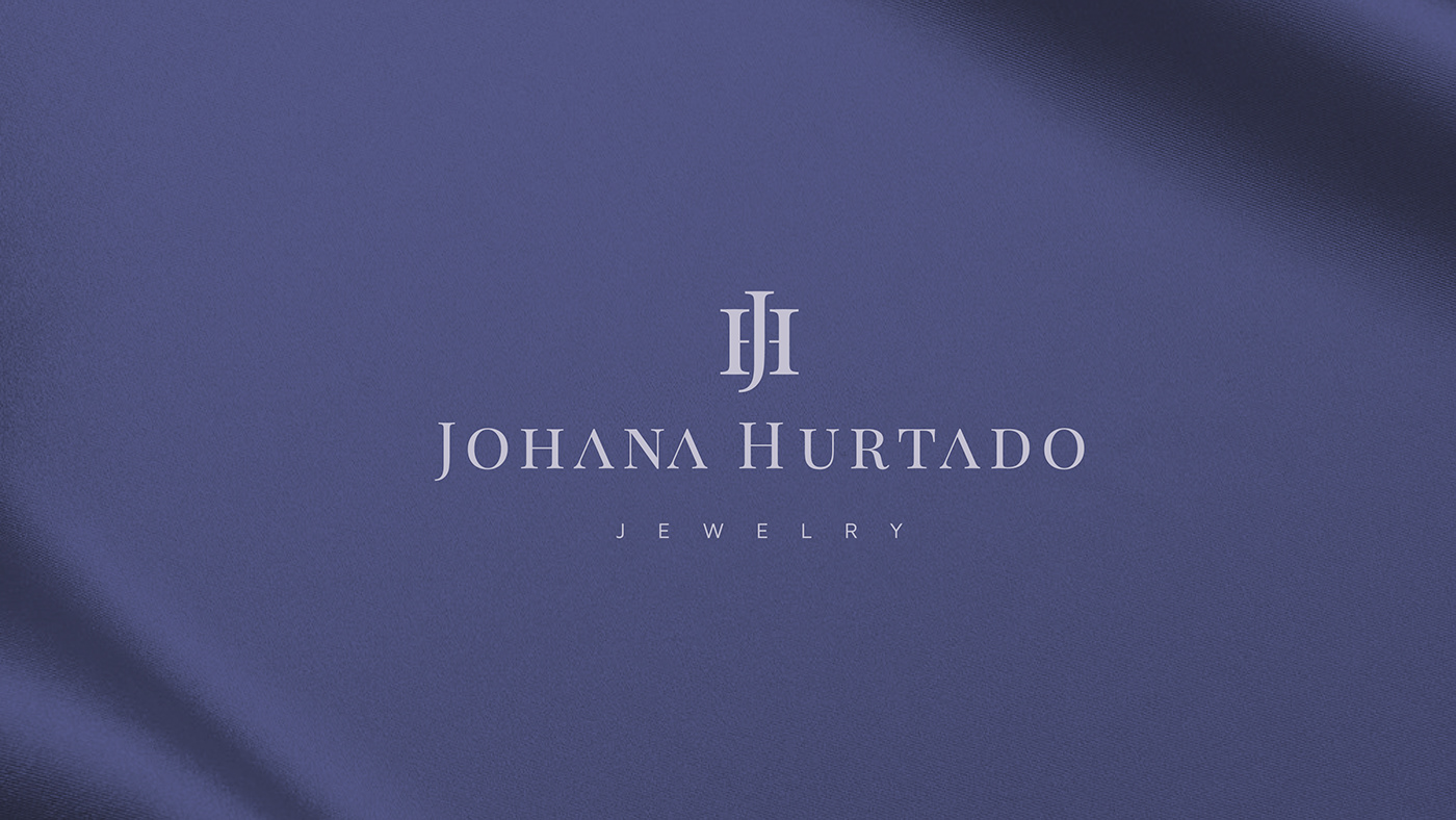 branding  jewelry logo