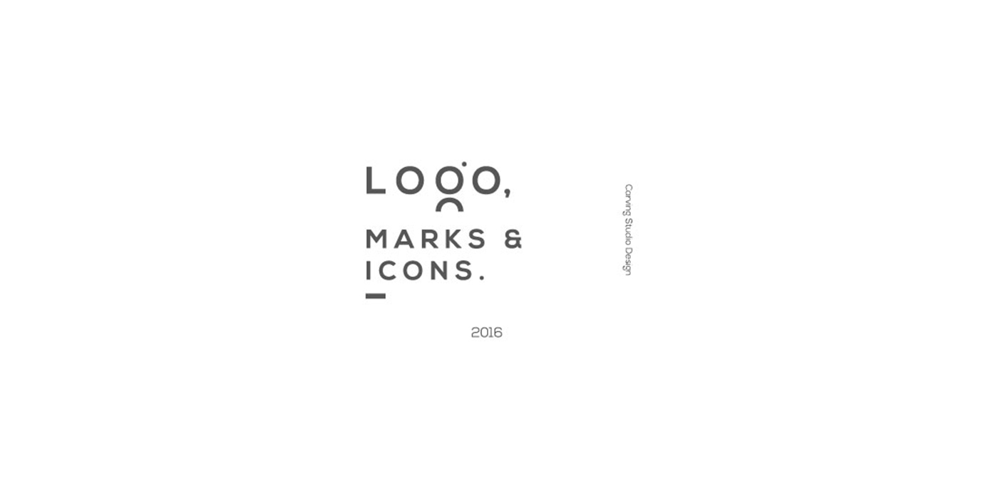 logo Collection 2016 MULTIPLE clients logos brand brands