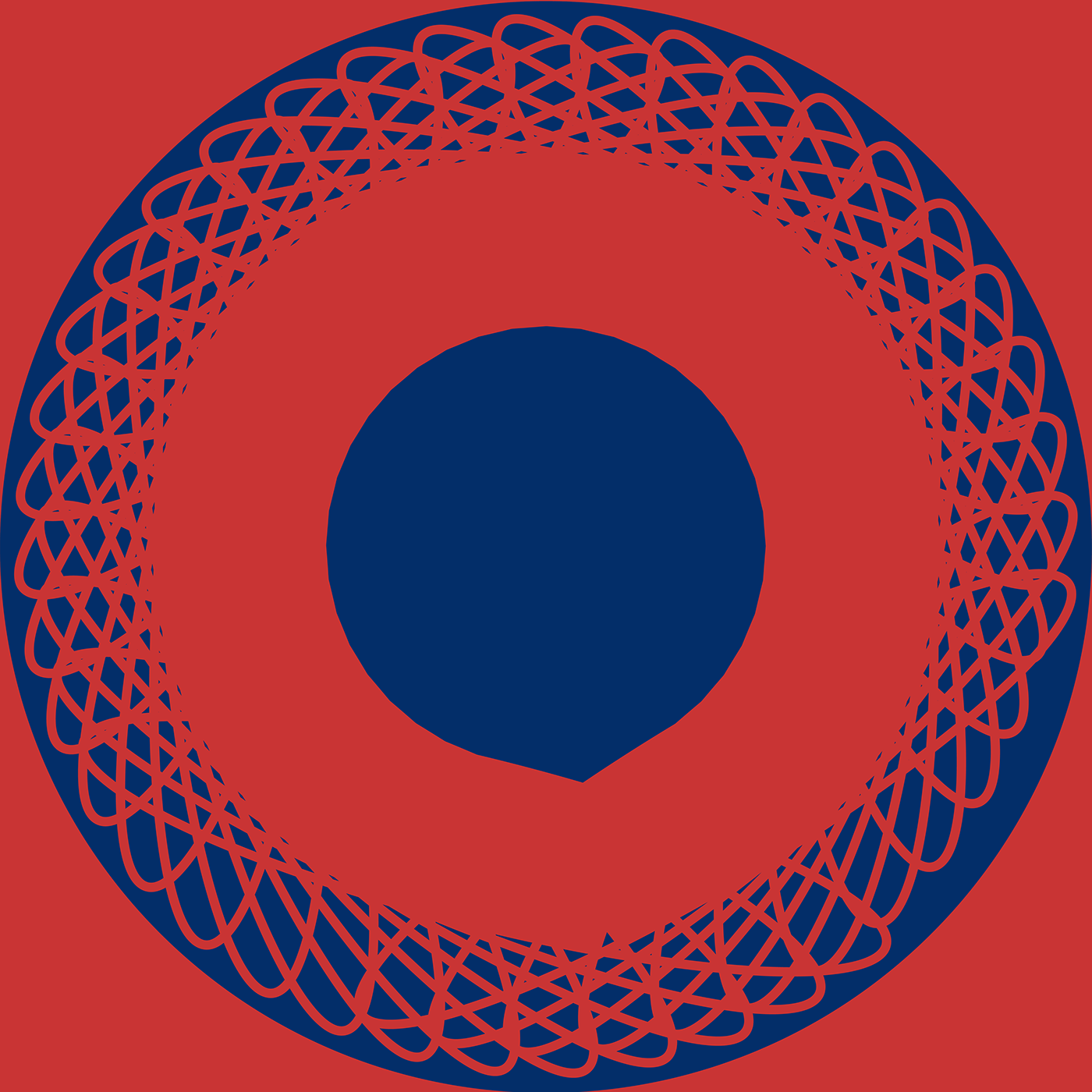 adobe illustrator design geometric Mandala Mandala Art Mandalas pattern pattern design  Patterns vector