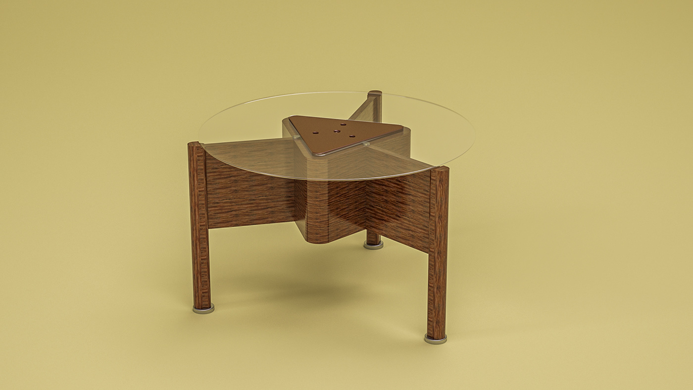 table furniture design industrial design  wood Core77 product design  product homedecor Interior