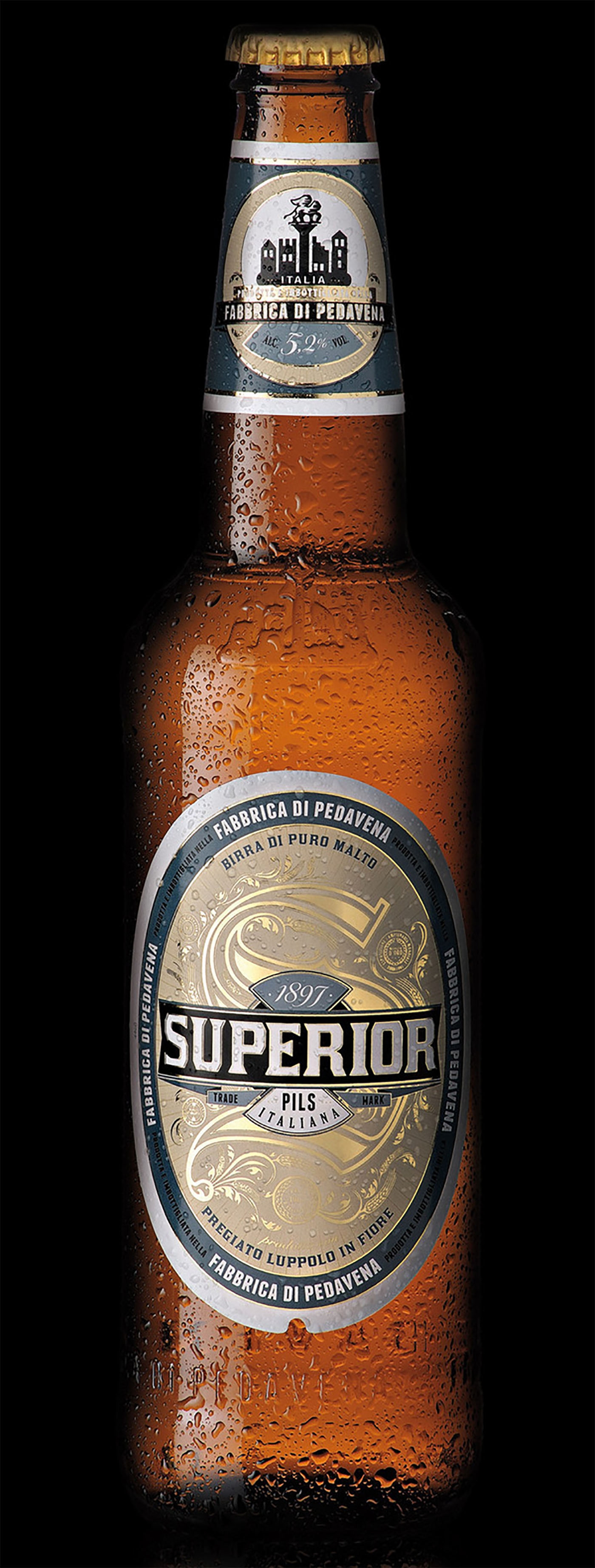 Superior beer Birra luca uboldi AUGE augehq birra castello