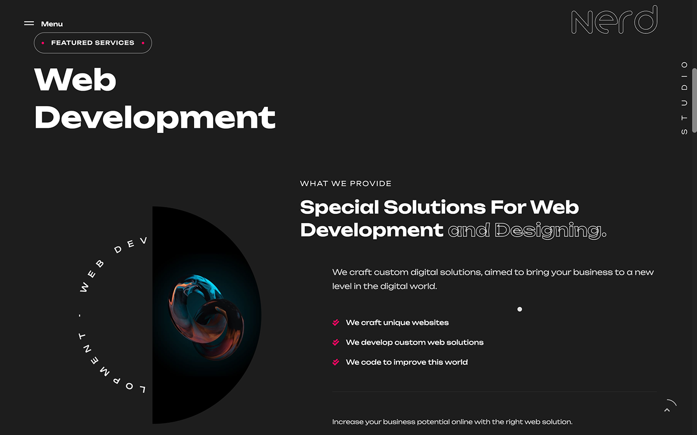 Website Website Design website development Web Design  landing page web development 