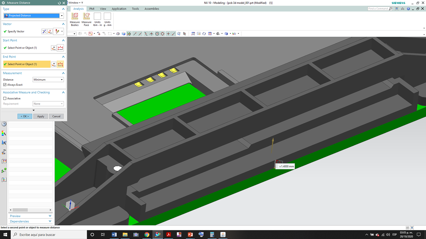 3D 3d modeling cad electronic electronic device design Electronics PCB design plastics Reverse Engineering