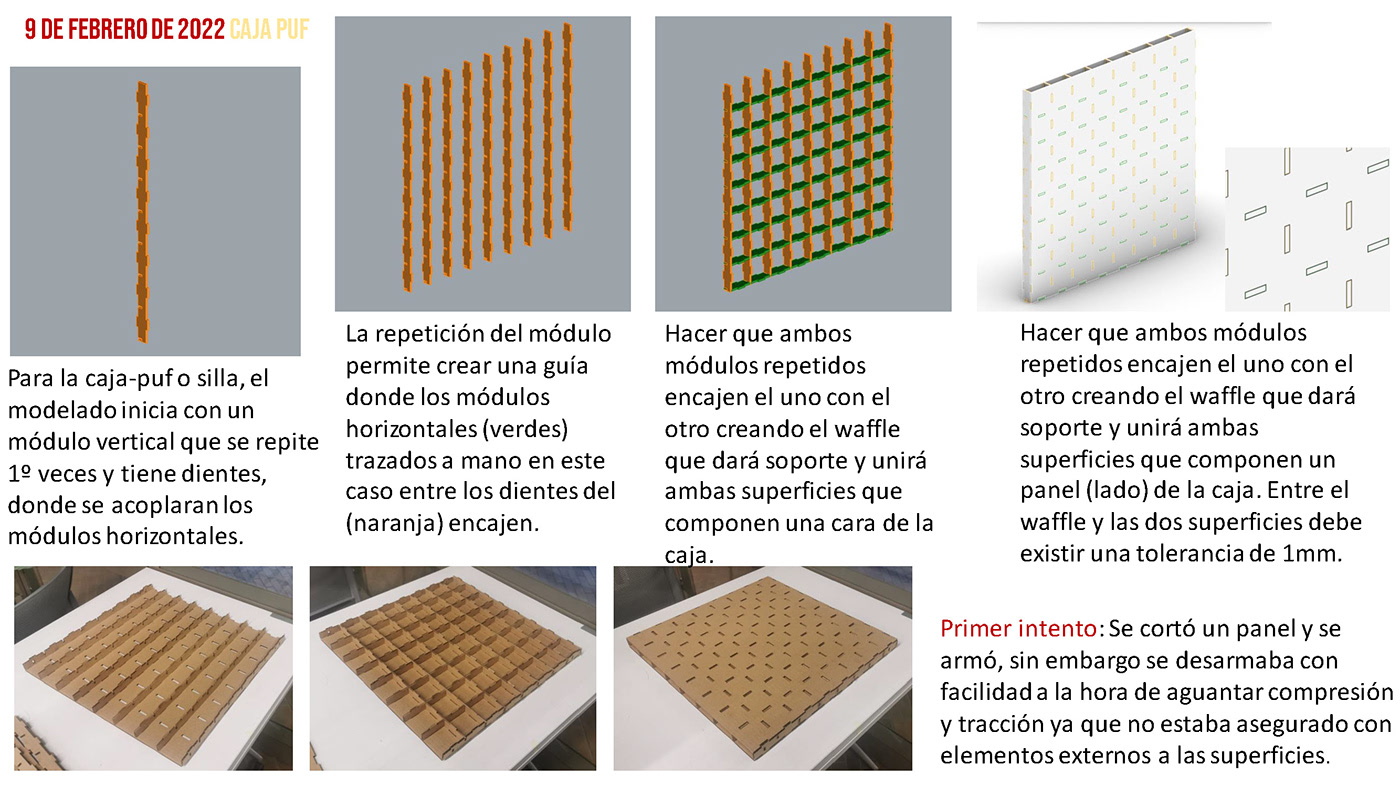 arquitectura DIEGO VELANDIA digital fabrication impresión3d modelado 3d Uniandes