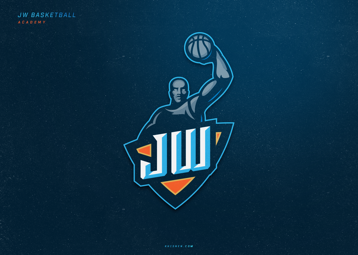 logo Mascot Logotype design Sports logo branding  Collection football basketball inspirations