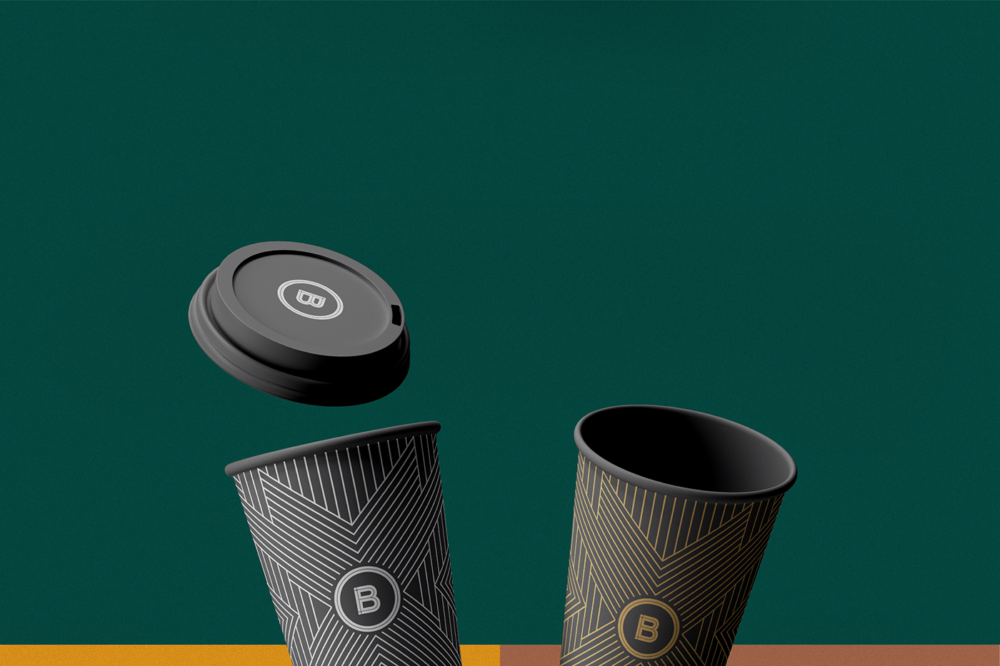 brand branding  Coffee creative design identity brand identity graphic design  Logotype mexico design