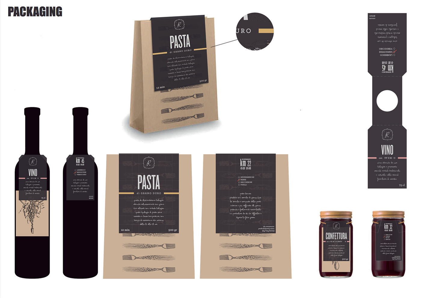 restaurant Food  graphic brand identity graphic design  menu fonts colors Packaging Web