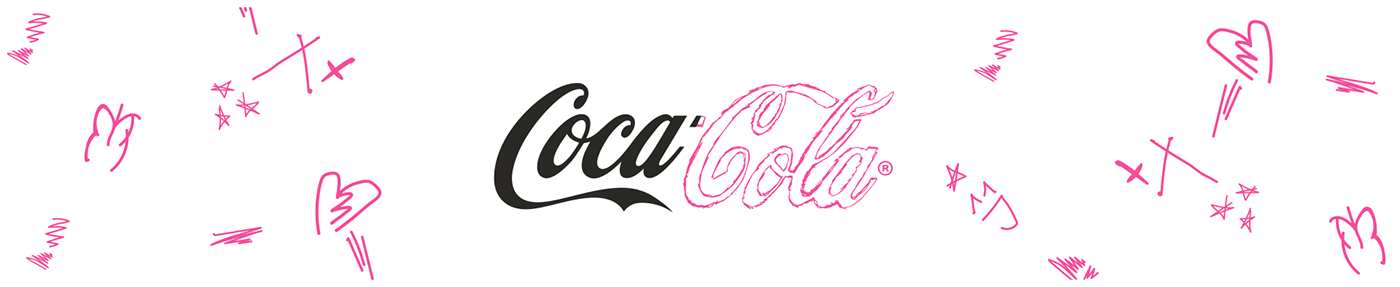 3D can can animation cocacola coke creations drink 3D Holografia rafael Rosalia