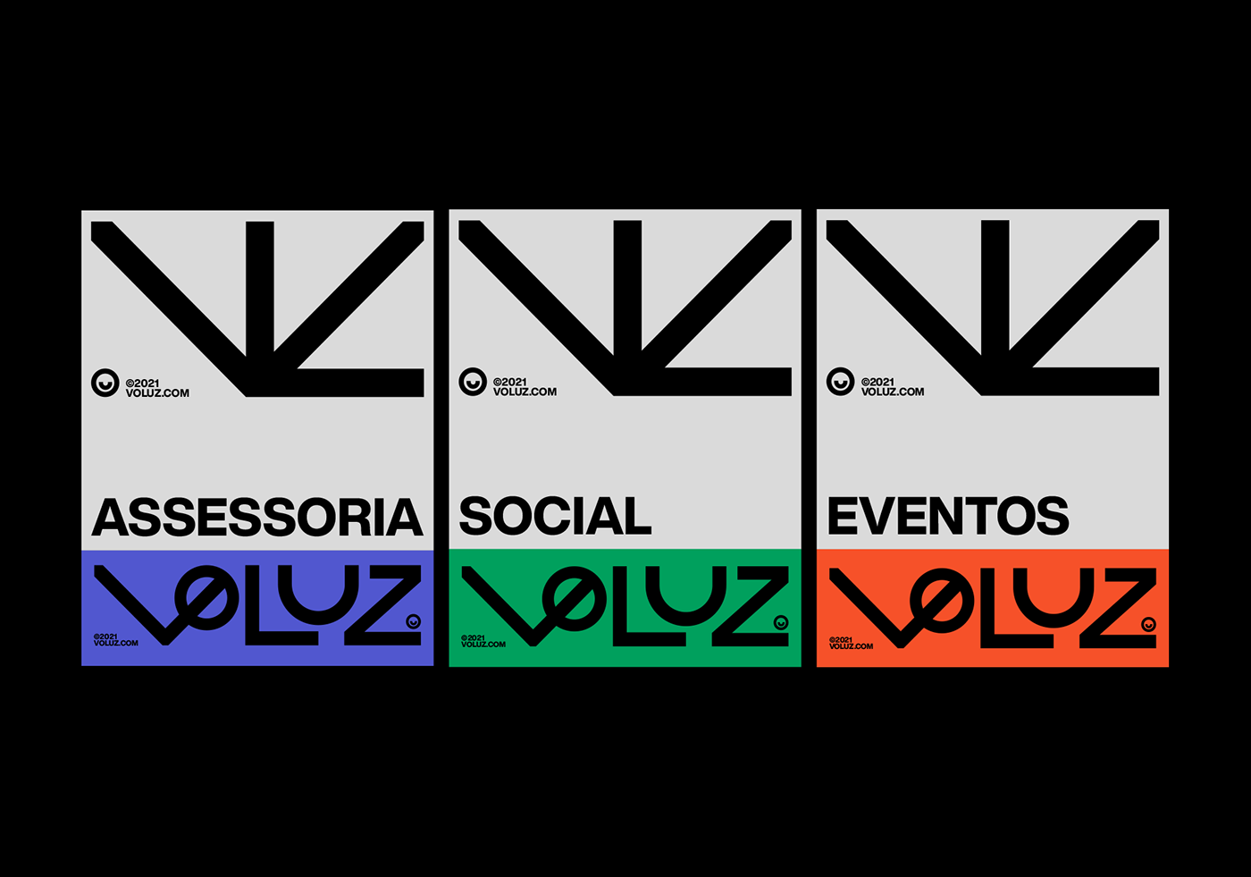 brand identity Brutalist colorful Logotype minimal modern poster type typography  