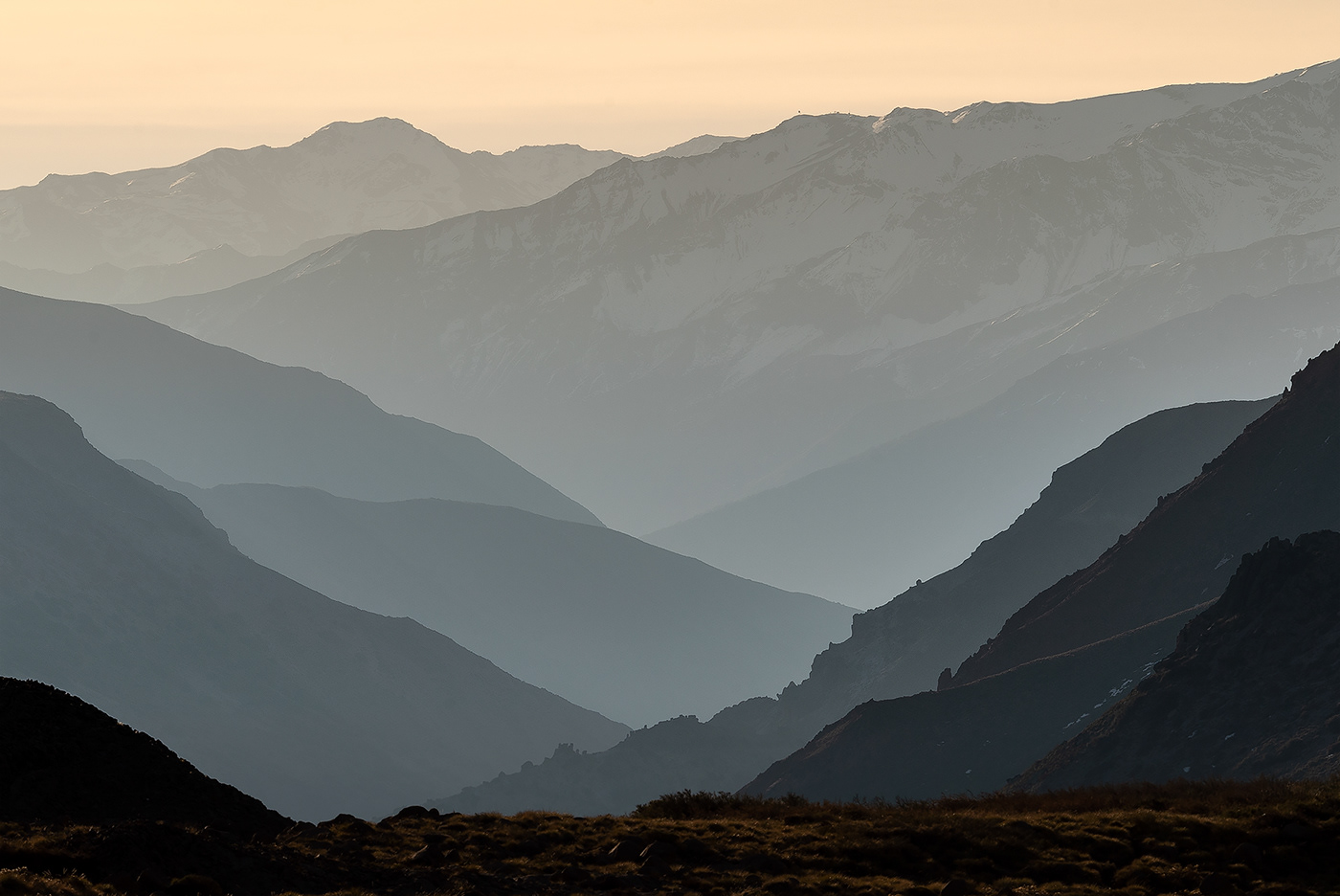 Andes Mountains chile Fotografia Landscape montañas naturaleza Nature paisajes Photography  viajes