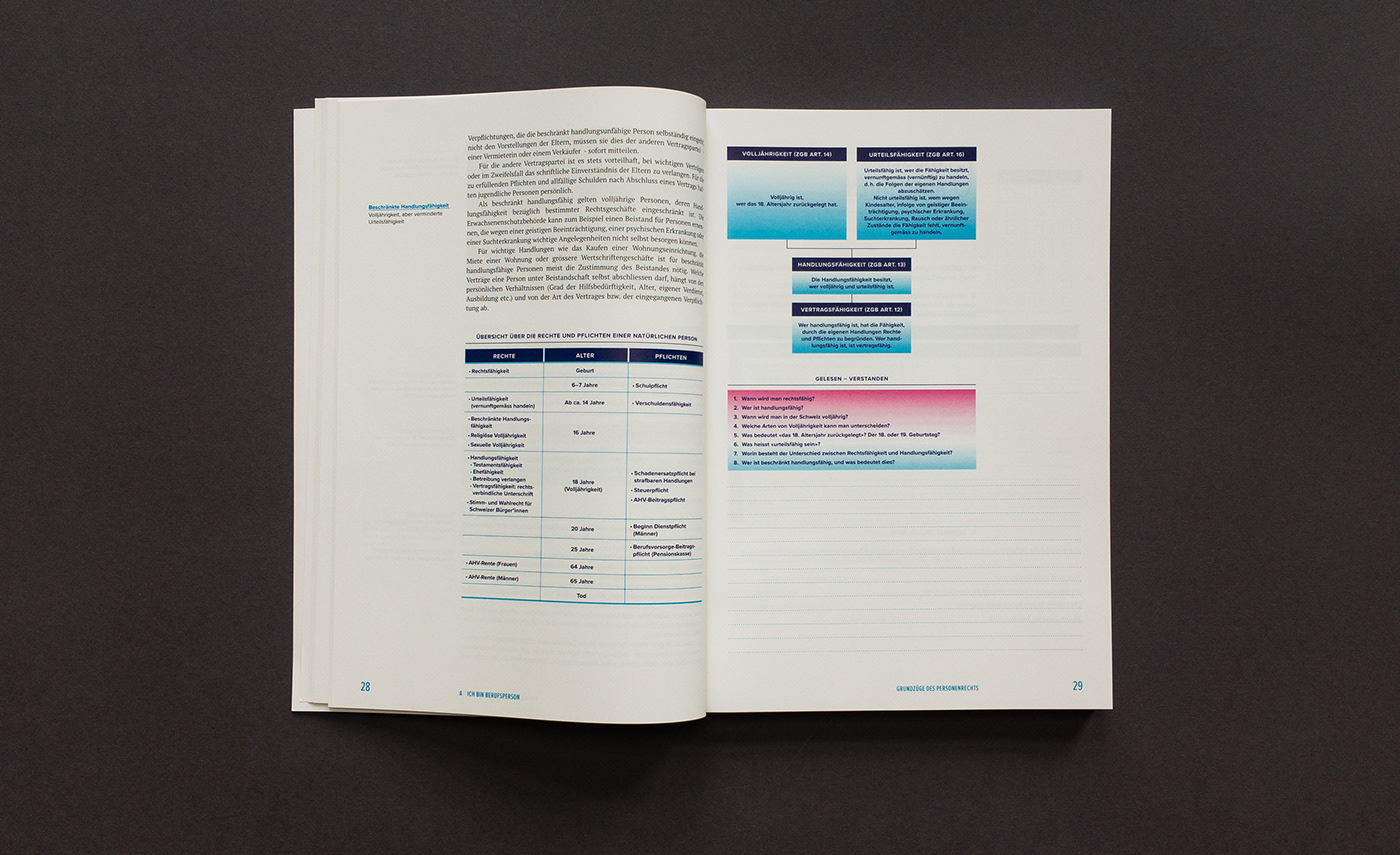 editorial design  book book design typografie typography   print InDesign infografik Buchgestaltung Textsatz