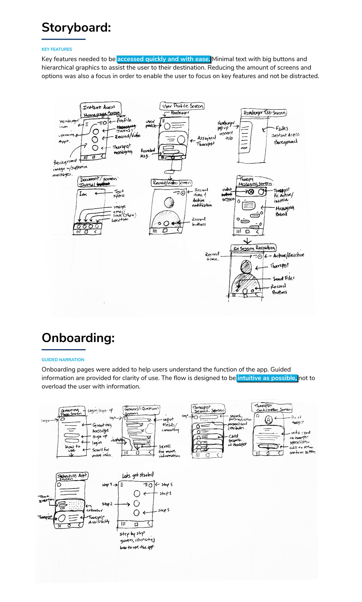 design strategizing Prototyping UI designing user interviews UX Researching