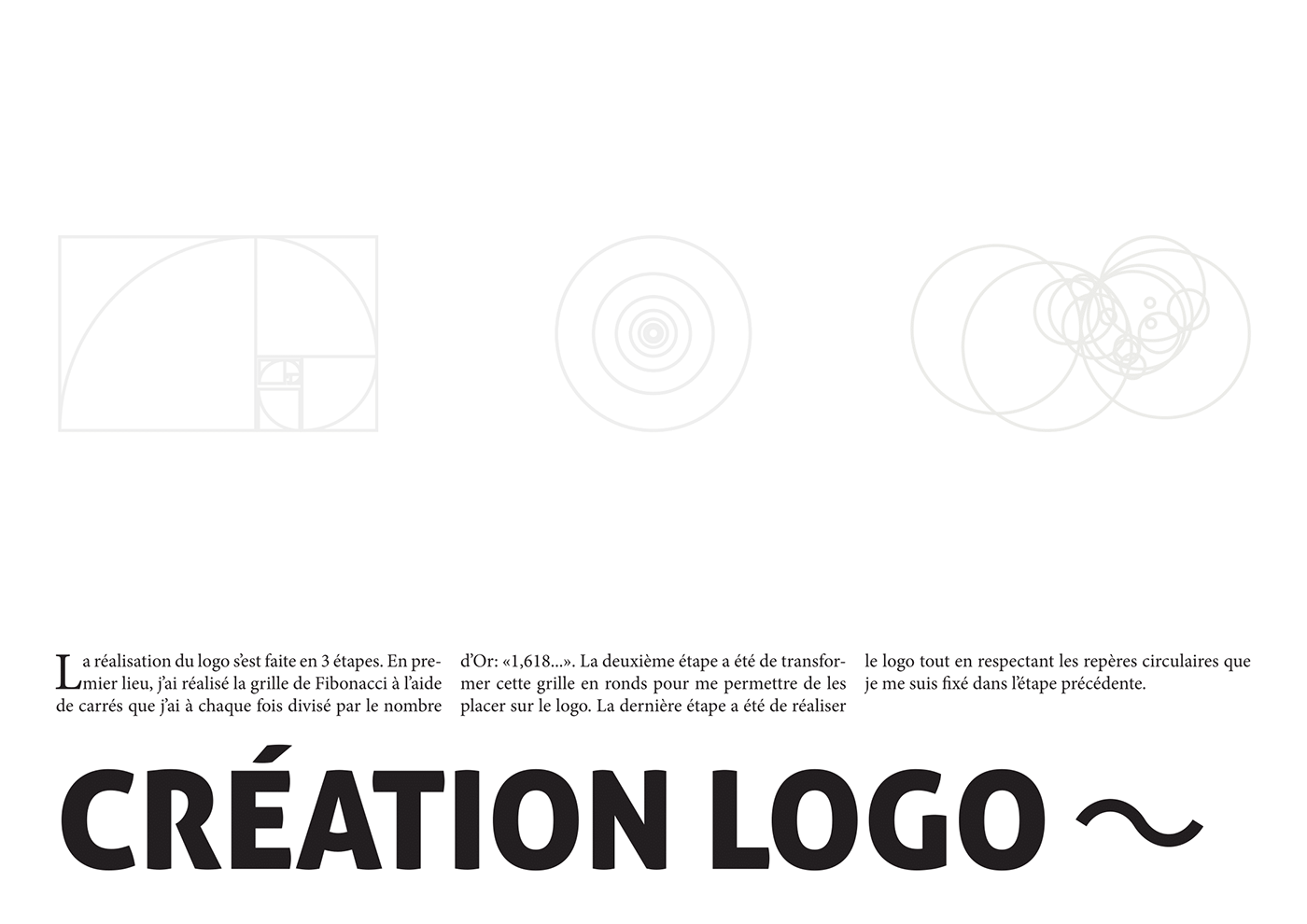 school logo Project graphic design  creation