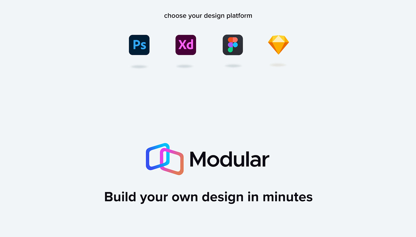 Composer design system grid layout interface designer Interface UI styleguide template ui dashboard designer ui design visual composer