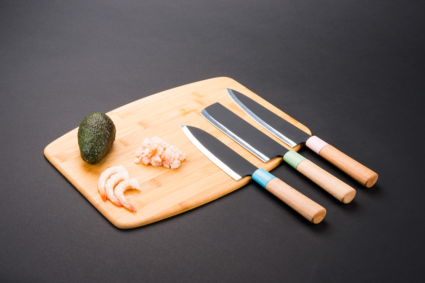 knife packaging japanese cutlery Packaging branding  cooking knife