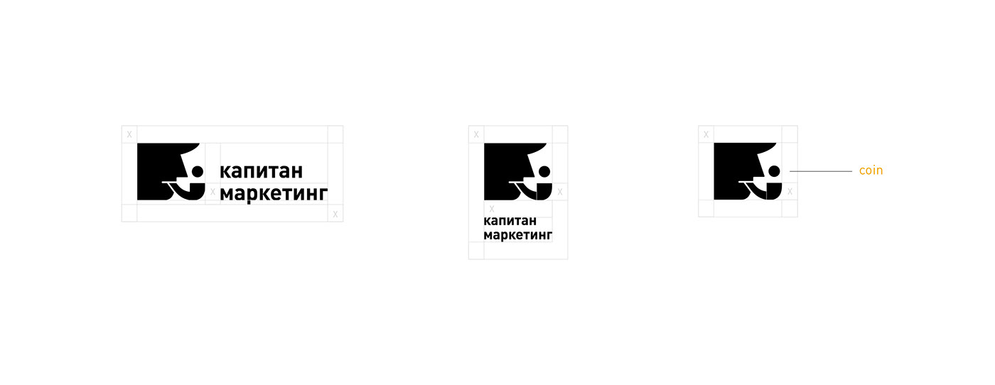 branding  graphic design  agency marketing   logo constructivism business card Logotype