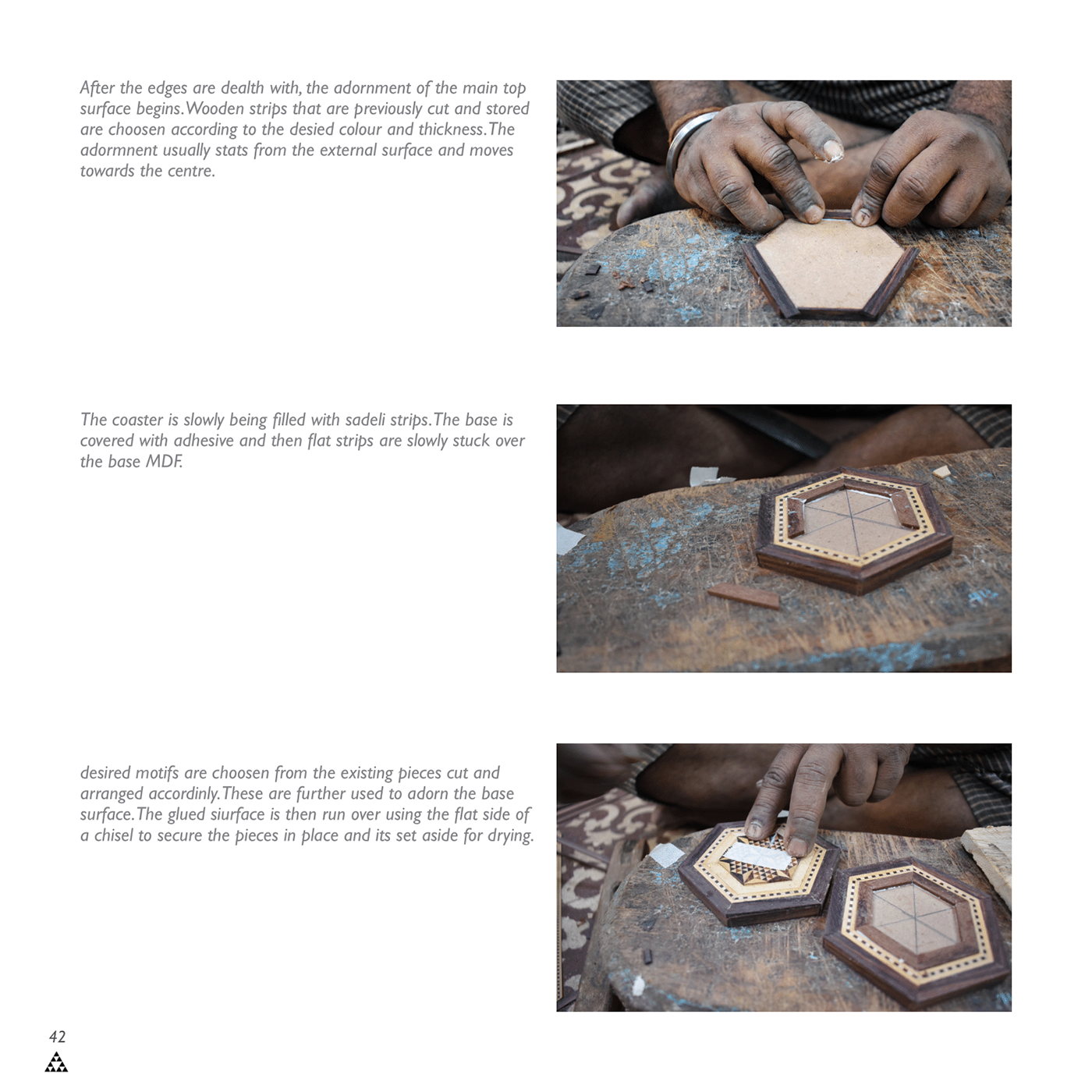 crafts   sadeli documentation surat