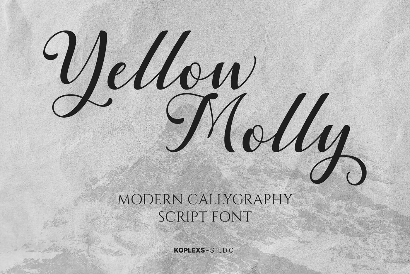 font Calligraphy   Script handwriting handwritten Typeface display font modern fonts font design